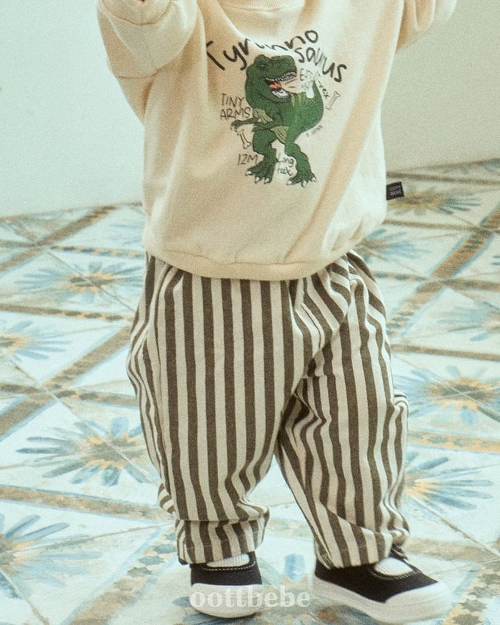 oottbebe noah pants (75-120cm)
