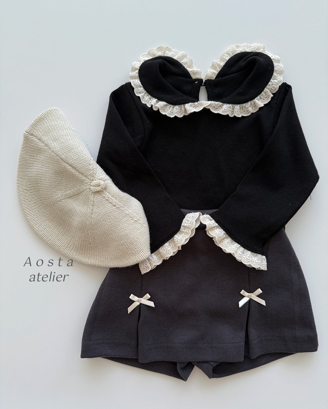 Aosta jannie collar t (~70-115cm)