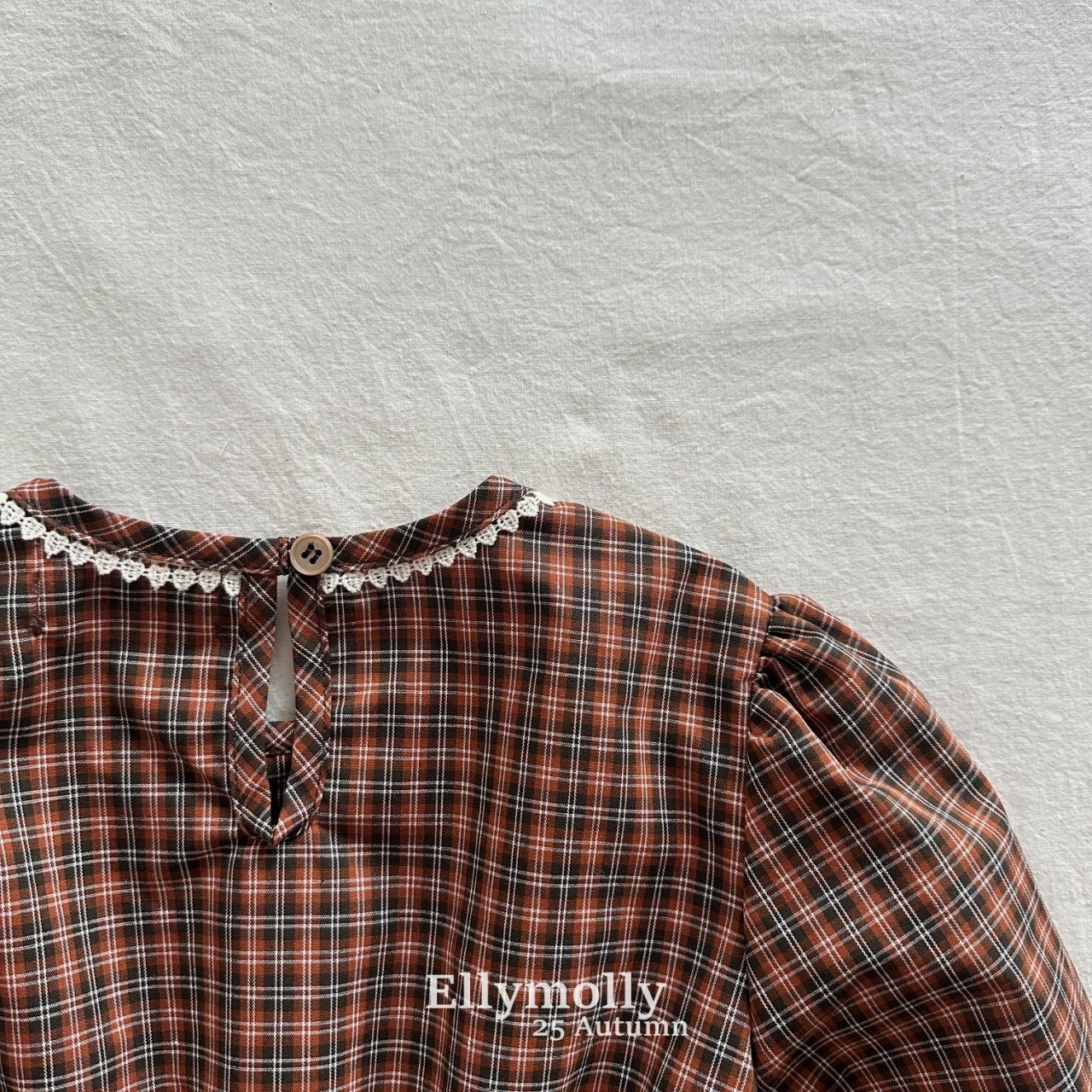ELLYMOLLY olson blouse (90-145cm)