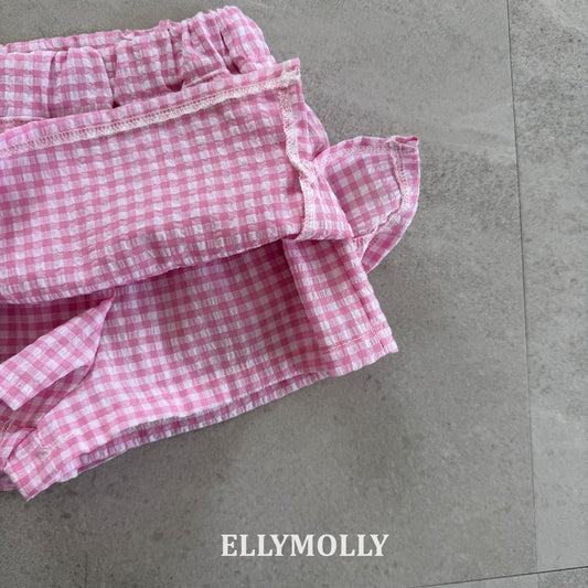 ELLYMOLLY mist hidden sk (90-145cm)