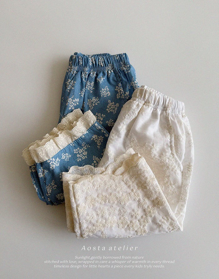 aosta Bibi pants (70-110cm)