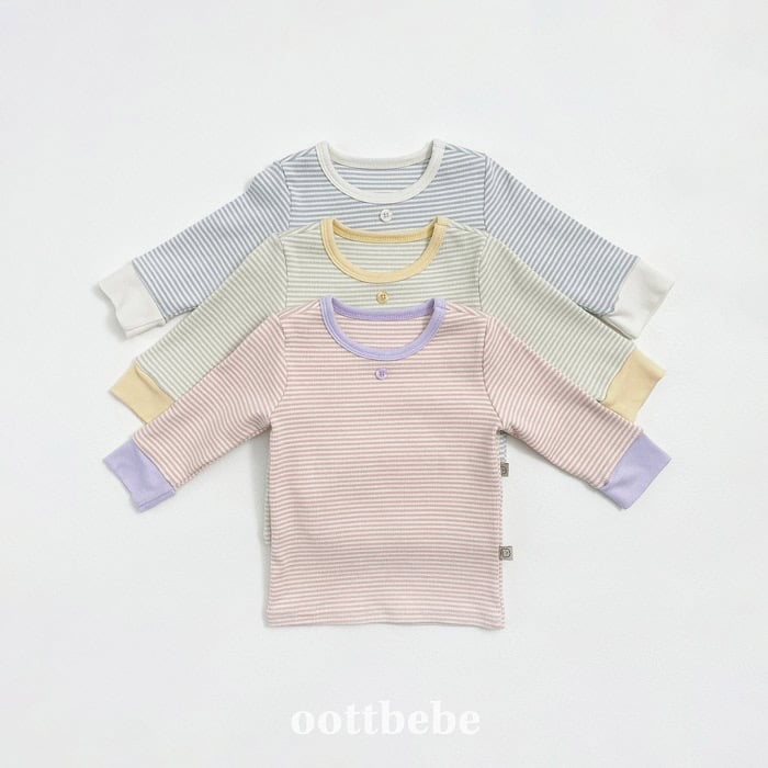 oottbebe lollipop indoor wear (75-120cm)