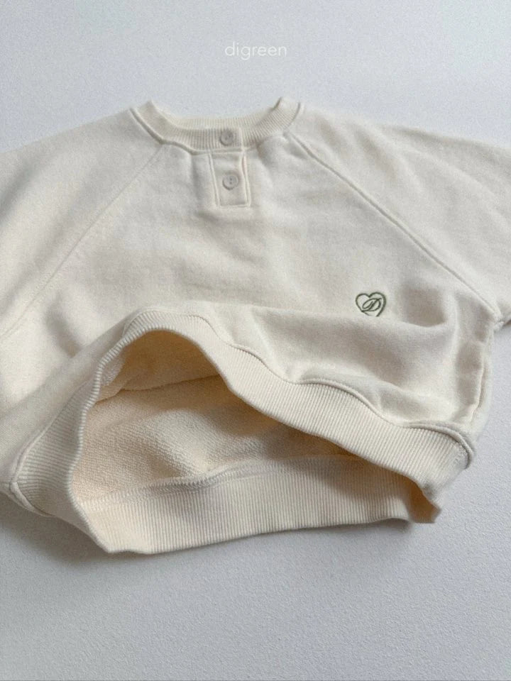 Digreen Button MTM (85-130cm)