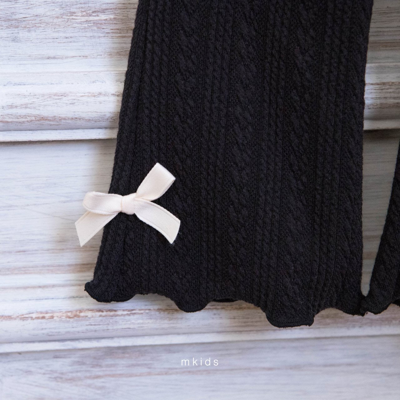 mkids ann frill pants (65-115cm)