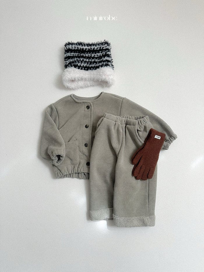minirobe mink cat beanie