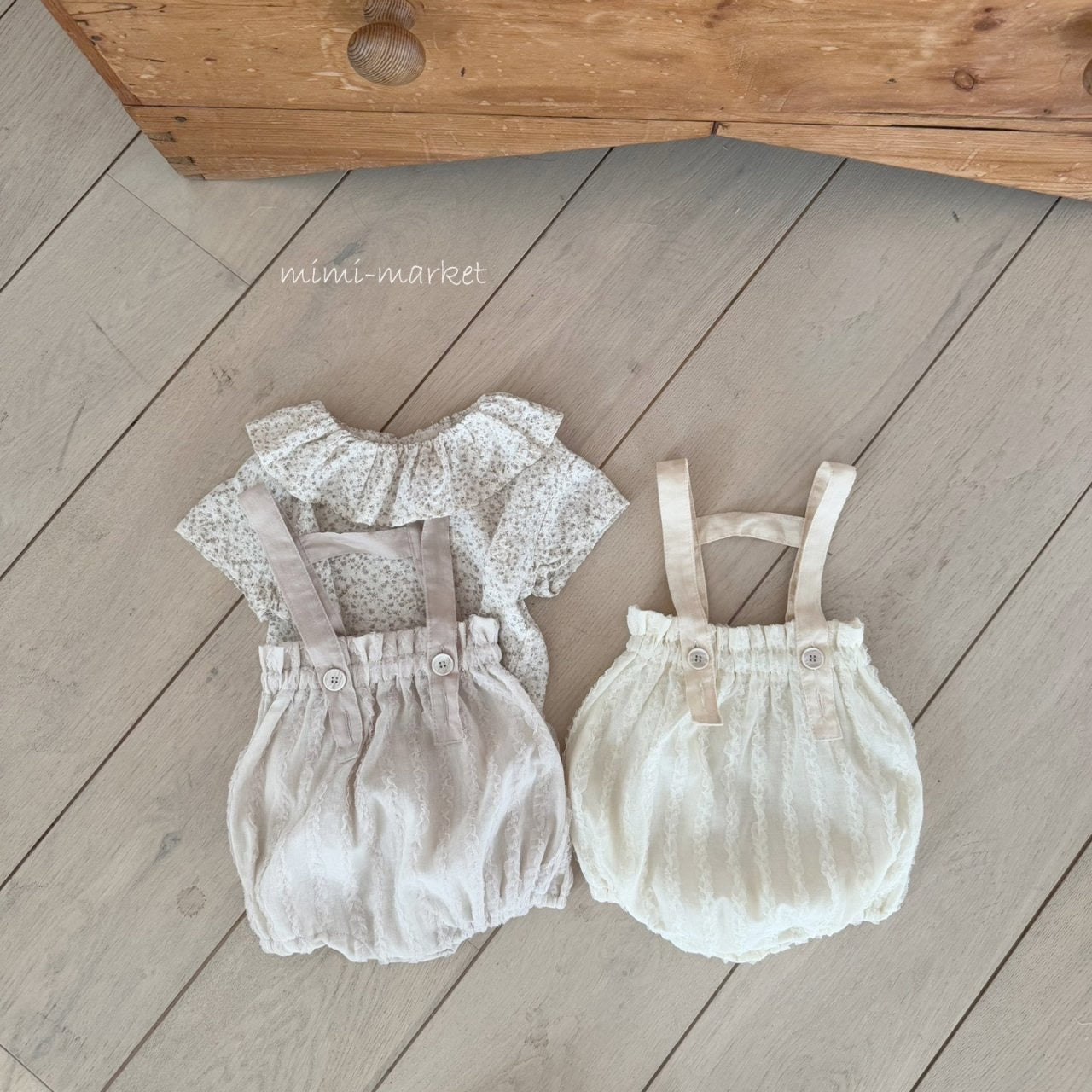 mimi market mango jar suspender (70-85cm)