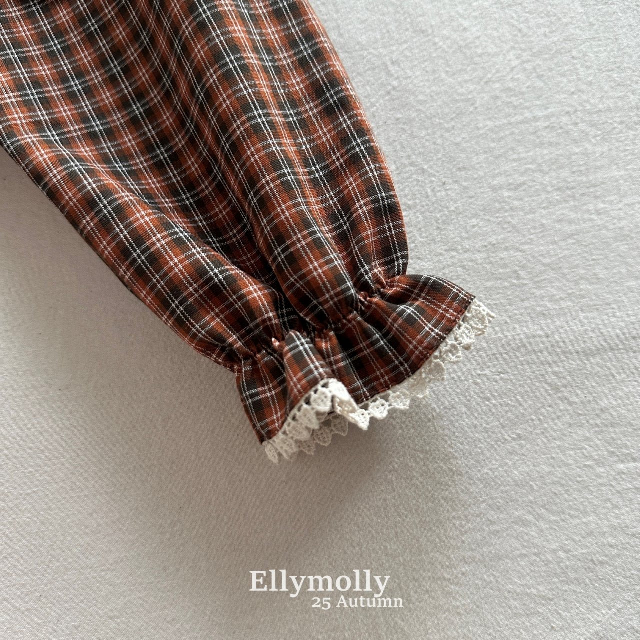 ELLYMOLLY olson blouse (90-145cm)