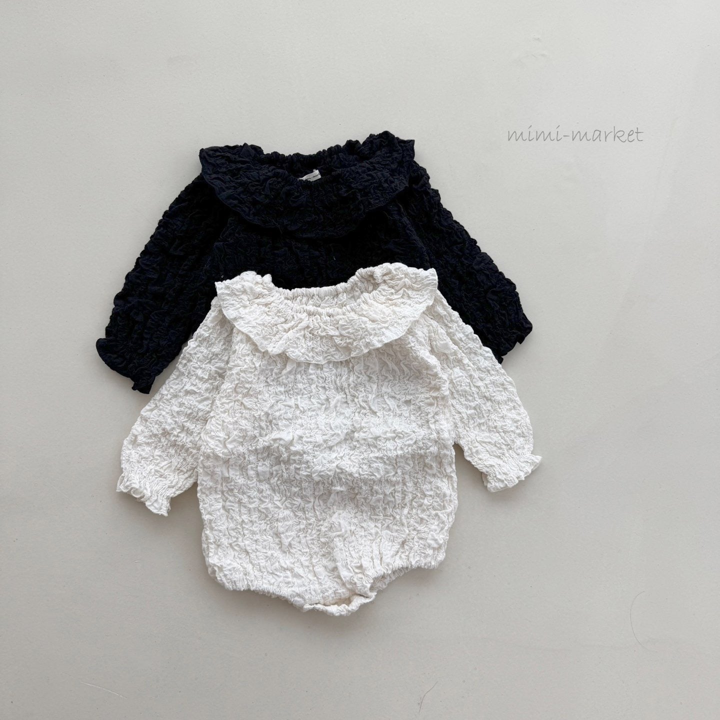 mimi market screw suit (bebe70-85cm)