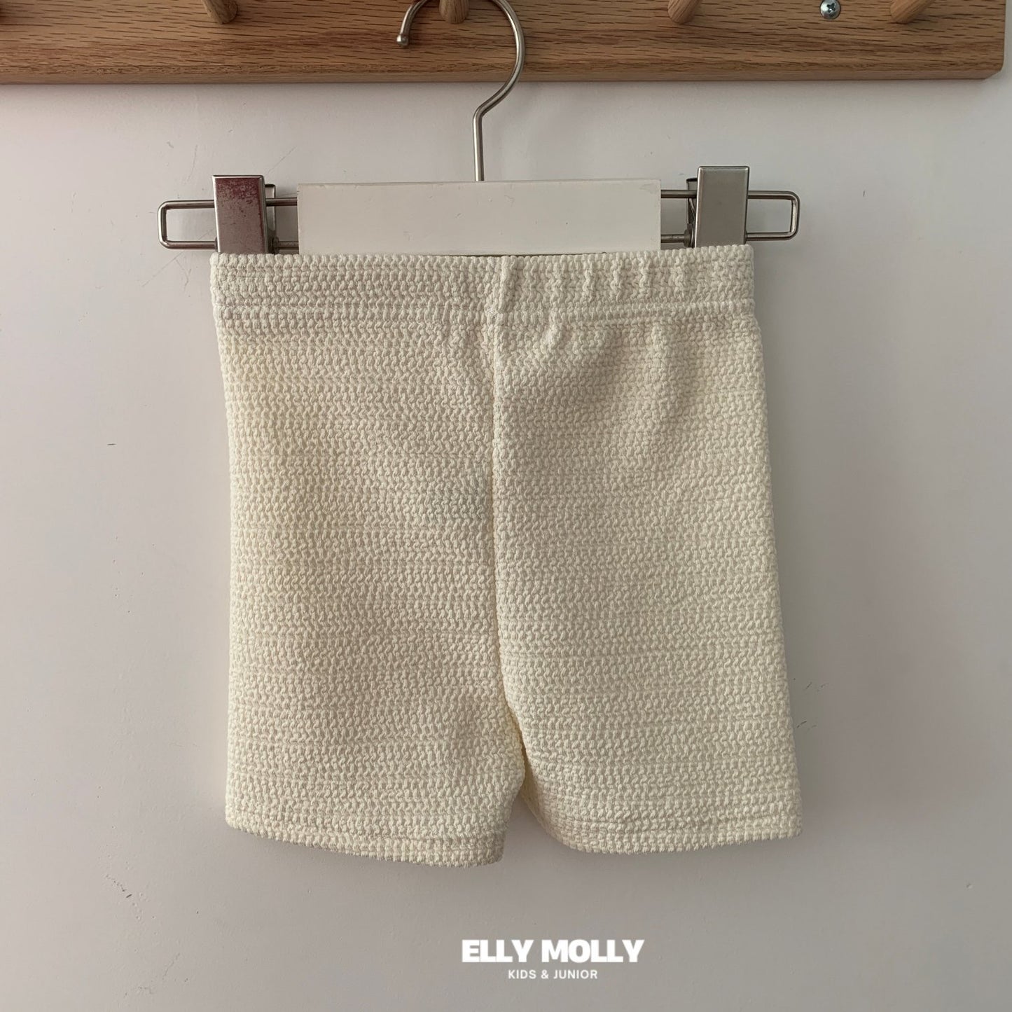 ELLYMOLLY short symbol pants (90-160cm)