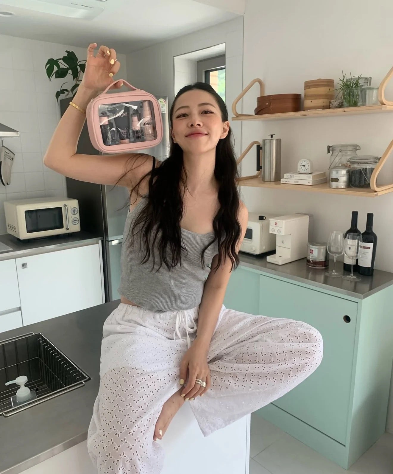 UNOVE ✈️ 護髮旅行套裝|附送收納旅行包