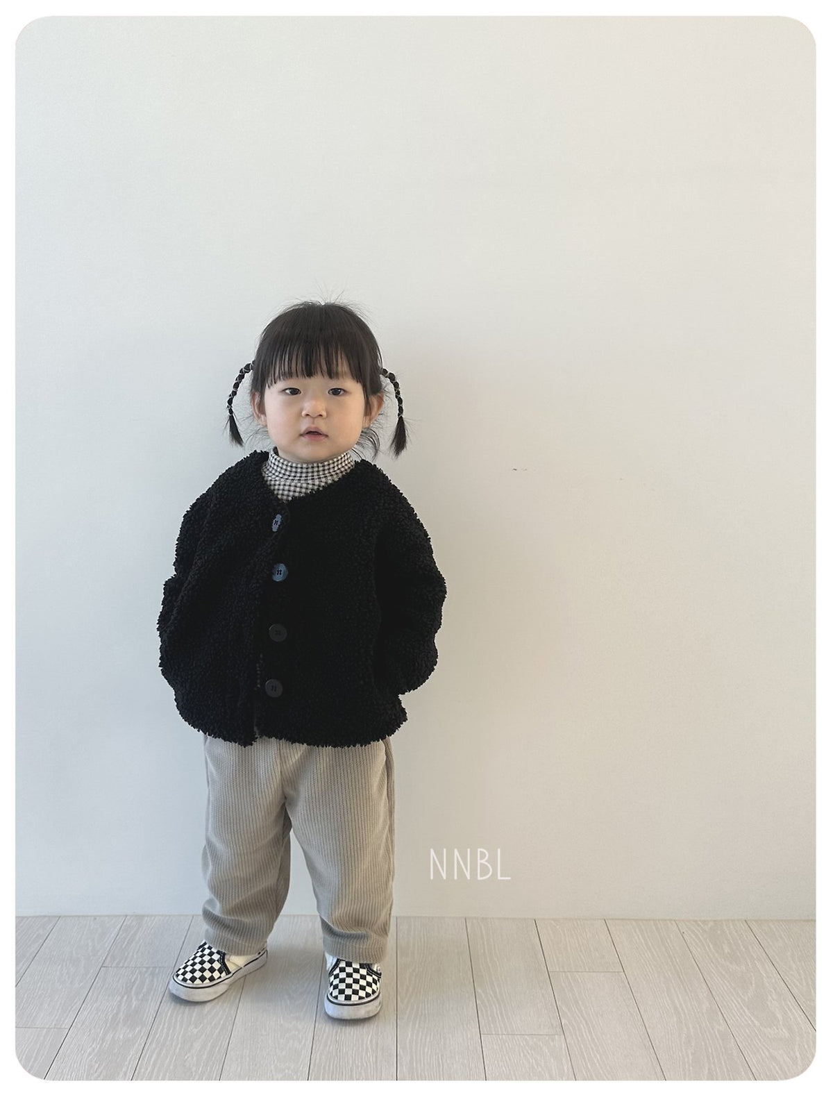 nunubiel ollie pants (75-120cm)