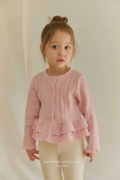 melikey tutu frill CD (~80-140cm)