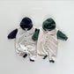 Bonito Color matching suit (3-18m)