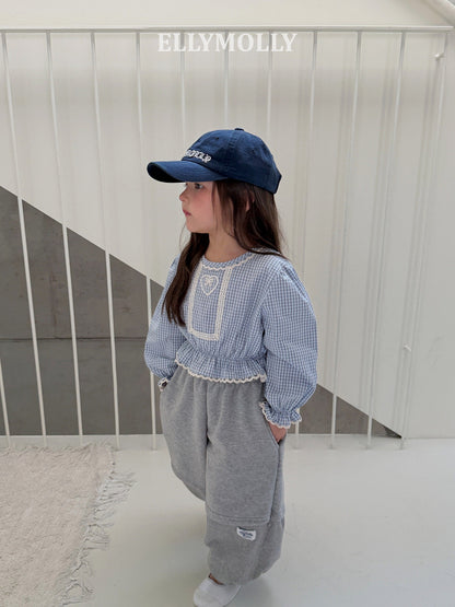 ELLYMOLLY mix block pt (90-160cm)