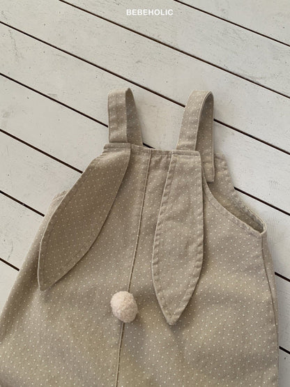 bebeholic tossy suit (3-18m)