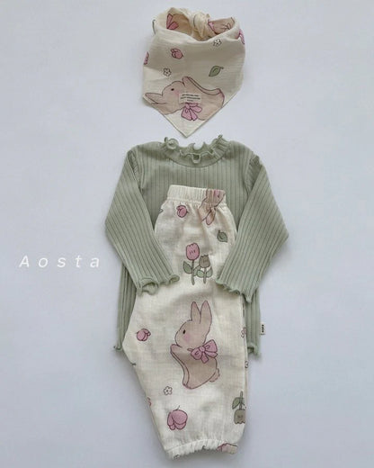 Aosta Bongbong Pants (70-110cm)