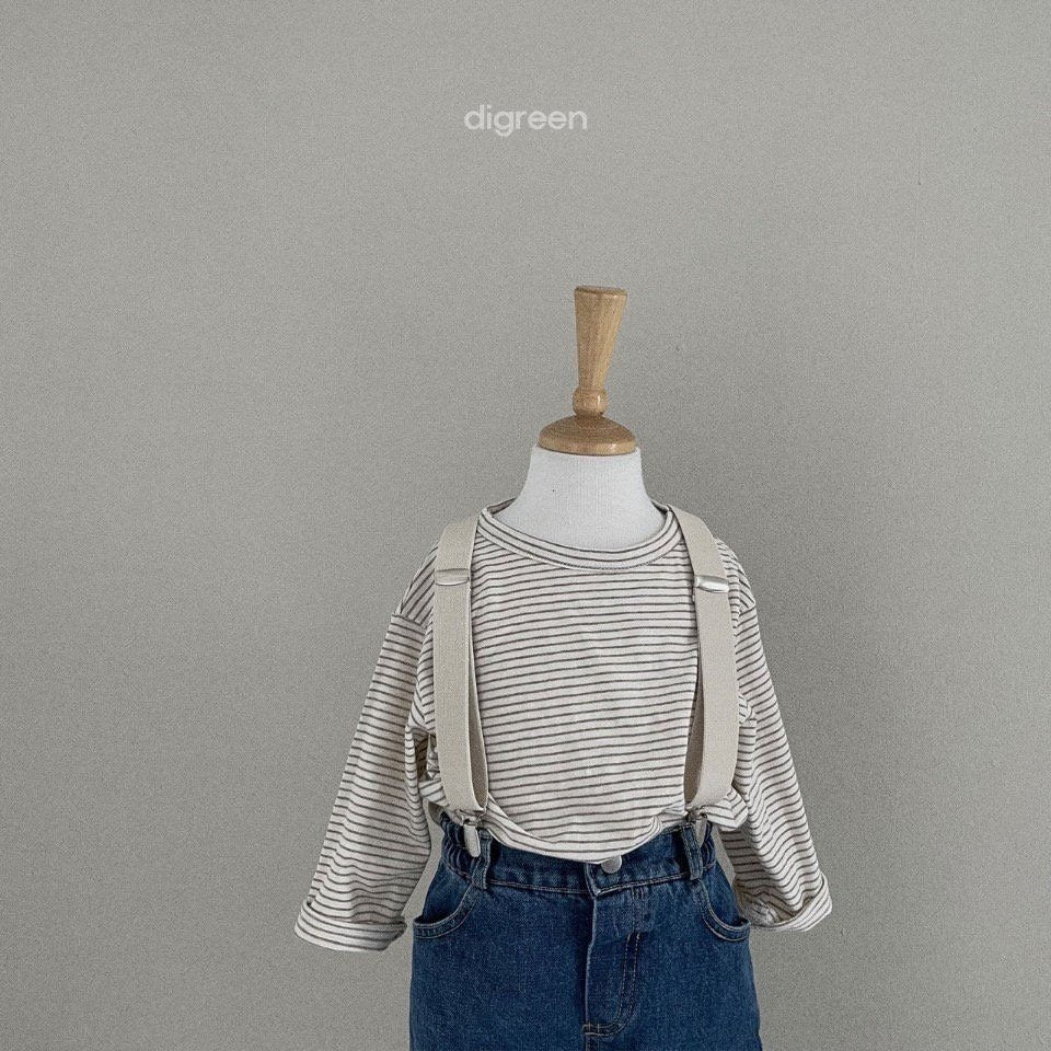 digreen natural suspender