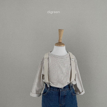 digreen natural suspender