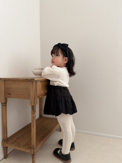 mimi market ella ballon skirt (75-90cm)