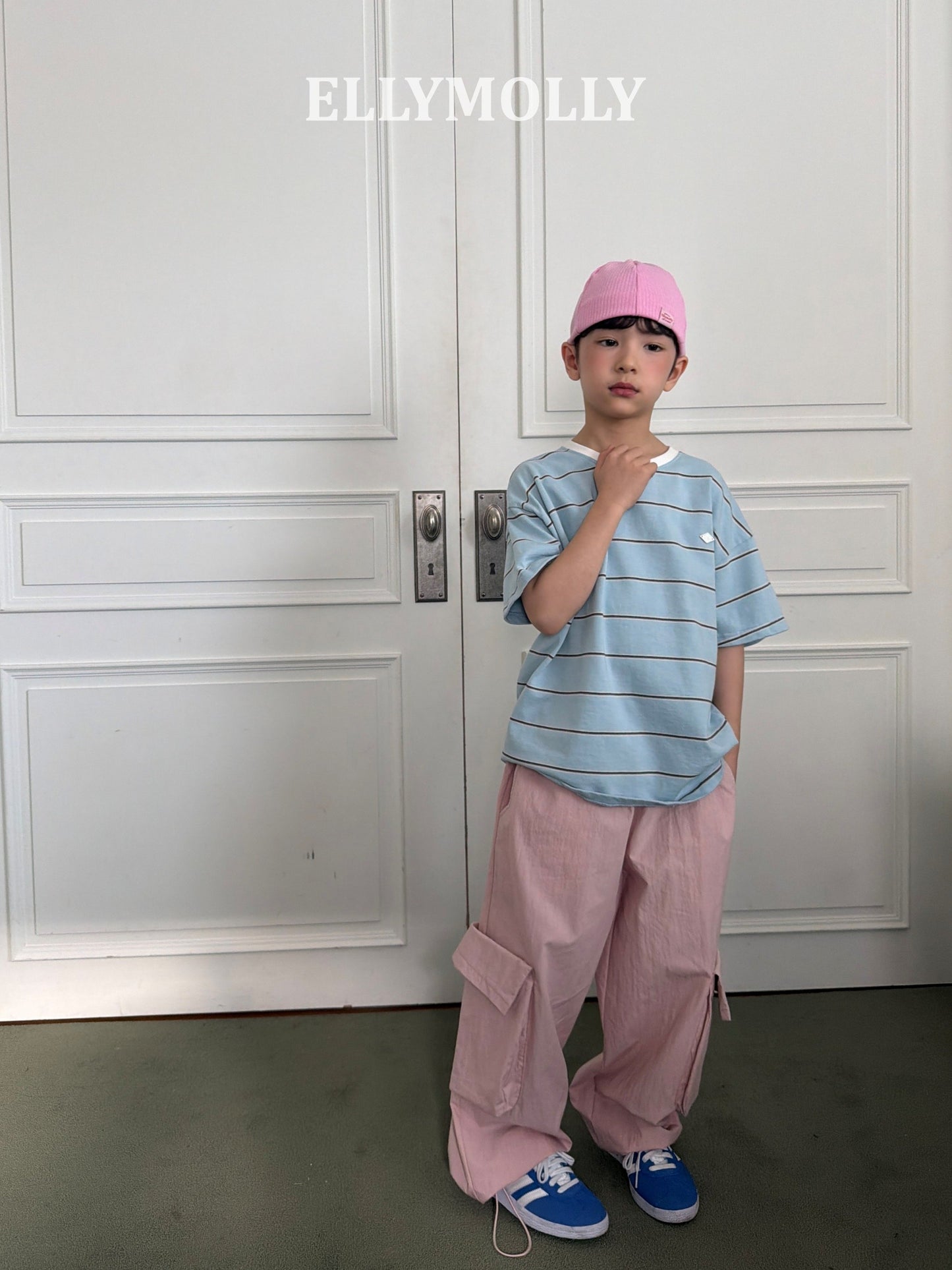 ELLYMOLLY every day (90-160cm)