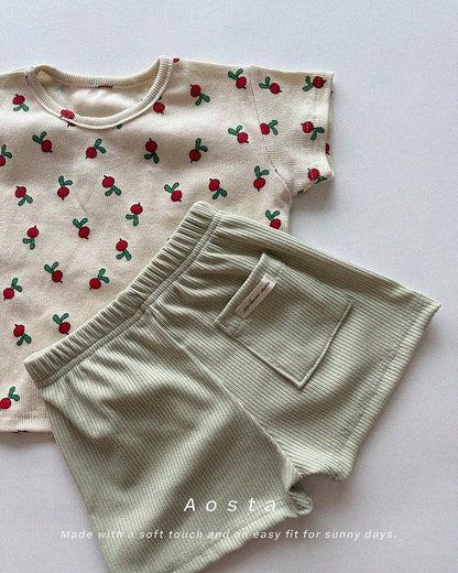 Aosta everyday shorts (~70-115cm)