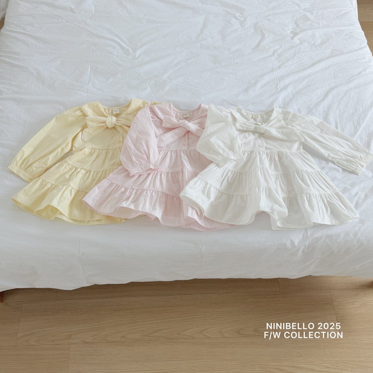 ninibello vanilla cancan ops (80-130cm)