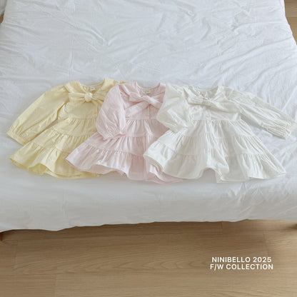 ninibello vanilla cancan ops (80-130cm)