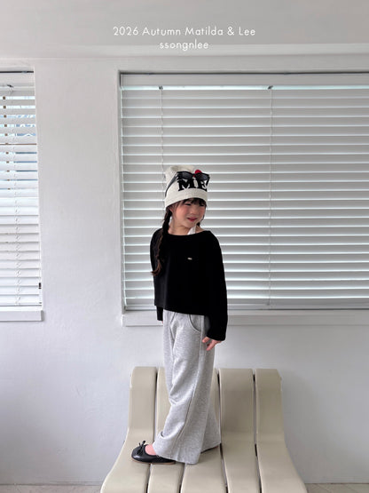 matilda&lee make band pants (85-165cm)