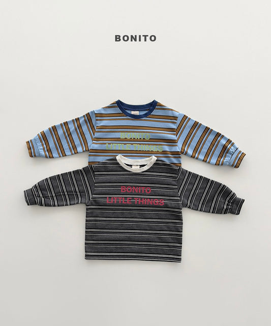 bonito little things tee (~80-140cm)