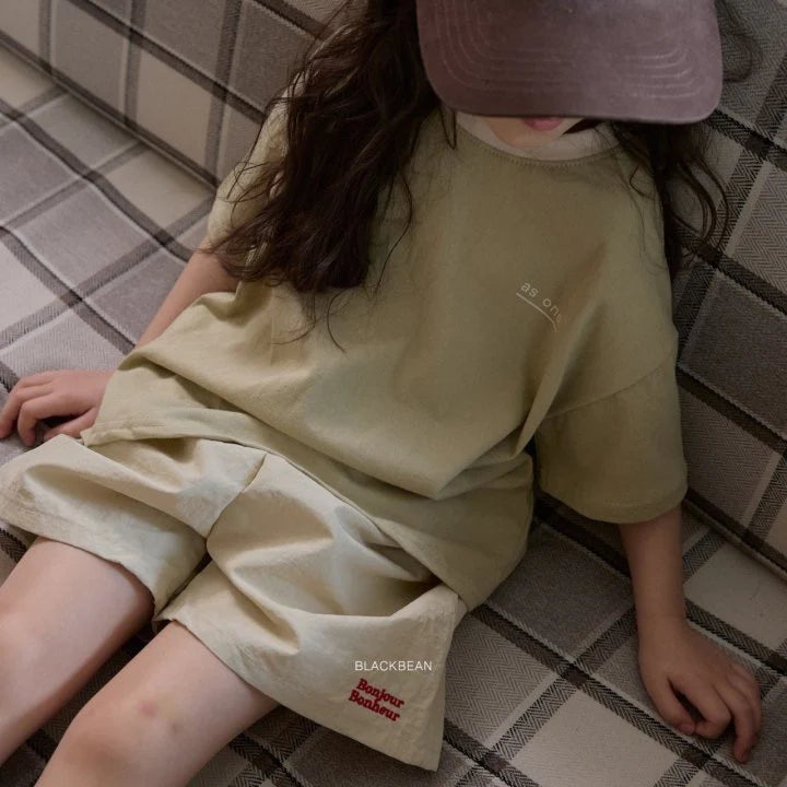 Blackbean Tomi Pants (Bebe & kids)