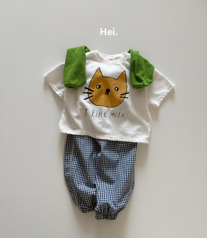 Hei lucky pants (85-123cm)
