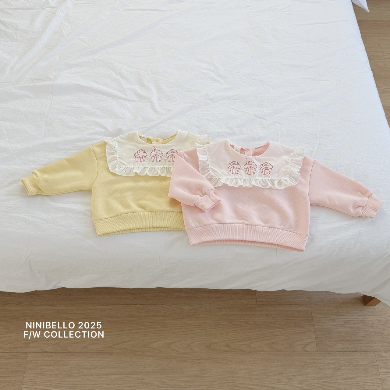 ninibello berry muffin mtm (80-130cm)