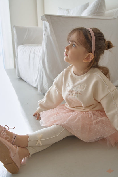 momoann jelly leggings (90-130cm)