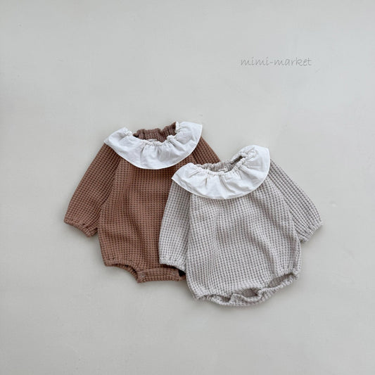 mimi market neo banding suit (bebe70-75cm)