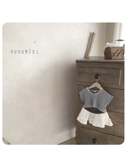 Nunubiel breeze t-shirt (75-120cm)