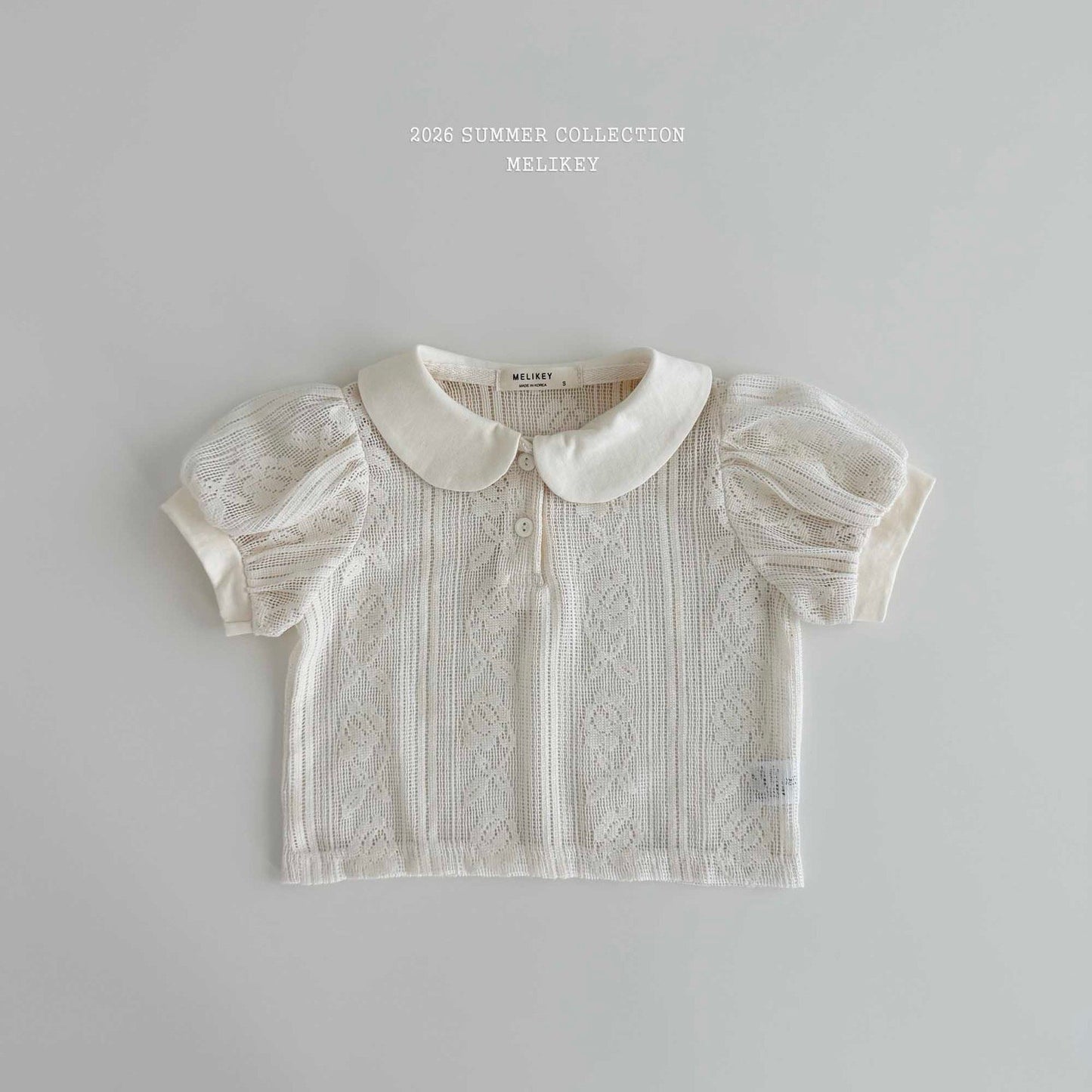 melikey summer color t (~80-140cm)