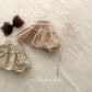 valubebe flower skirt bloomers (3-18m)