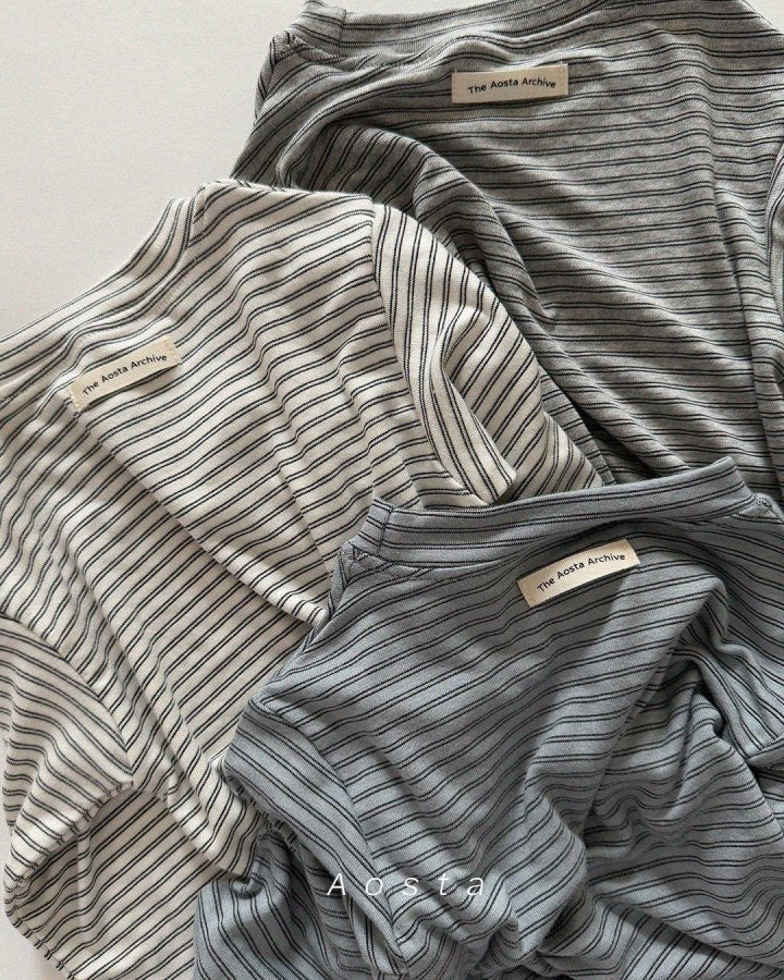 Aosta Malrang T (70-110cm)