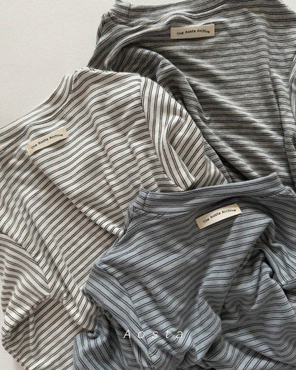 Aosta Malrang T (70-110cm)