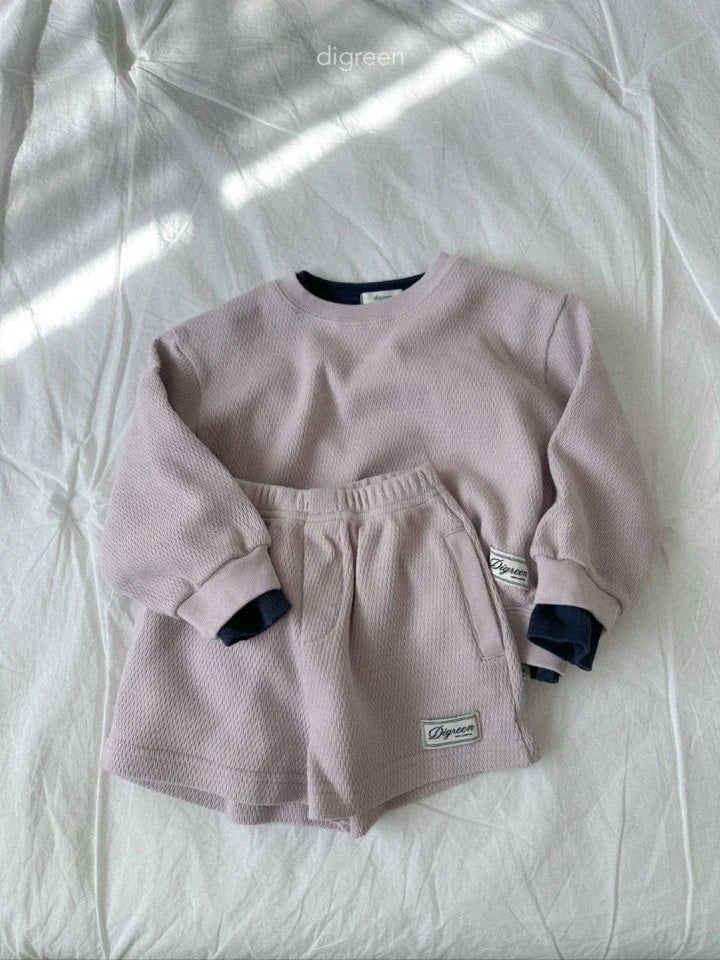 Digreen Mild MTM (85-130cm)