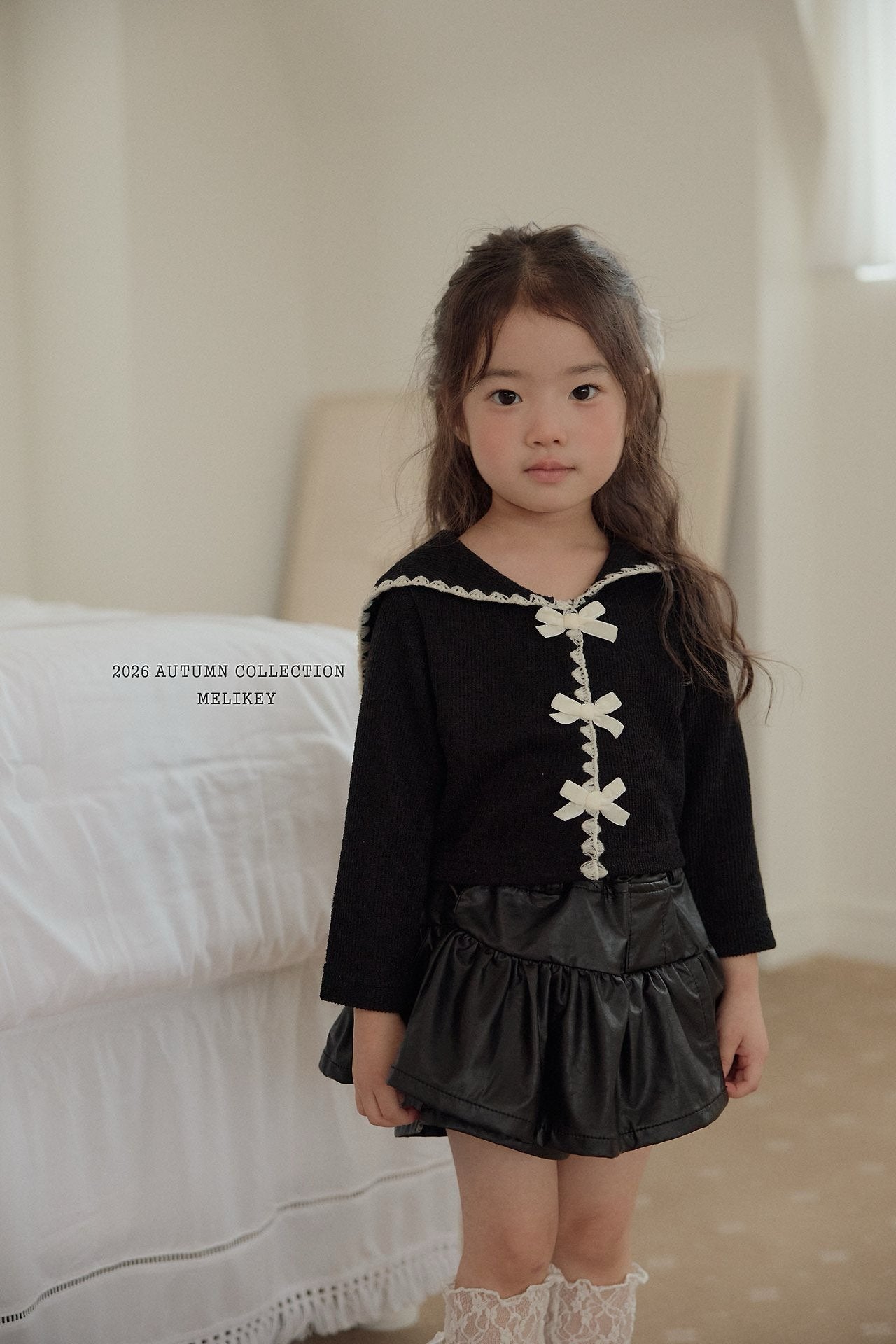 melikey mellow sailor t (~80-140cm)