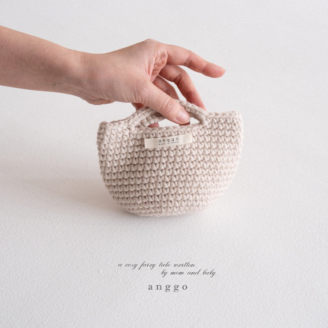 anggo financier bag