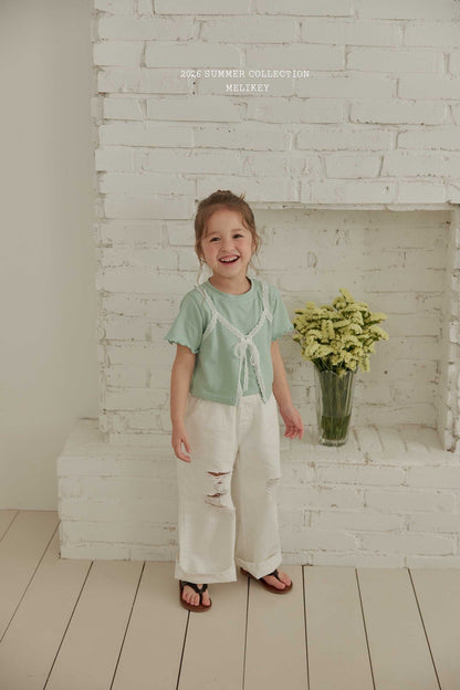 melikey layered t (~80-140cm)