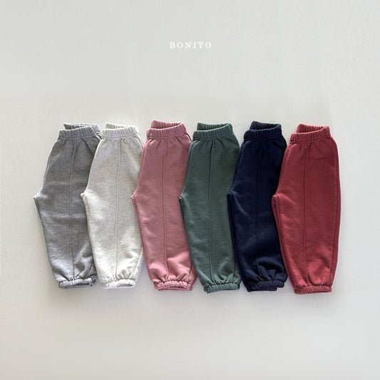 Bonito jogger pants (12m-120cm)