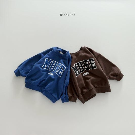 bonito muse mtm (~80-140cm)