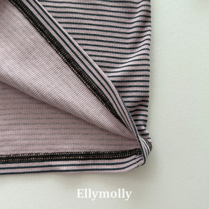 ELLYMOLLY goldie mellow t (90-160cm)
