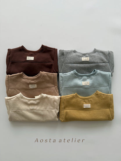 Aosta favorite mtm (~70-115cm)