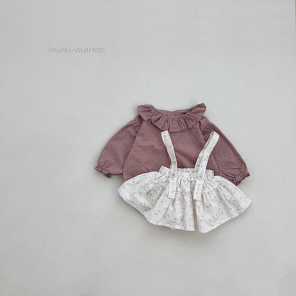 mimi market swing blouse (bebe70-85cm)