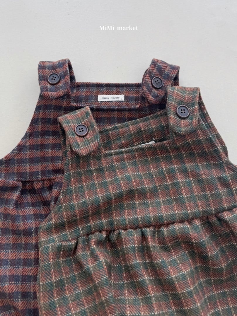 mimi market oly suit (70-85cm)