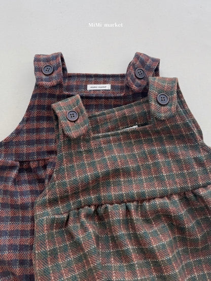 mimi market oly suit (70-85cm)